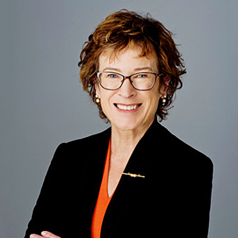 Lisa Deramond