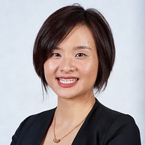 Susie Zhong