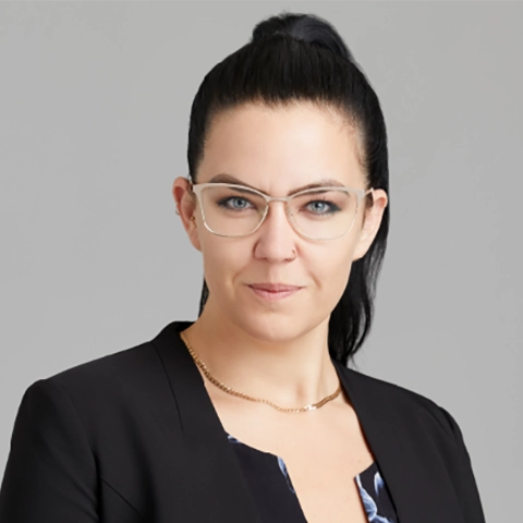 Kayla Schembri