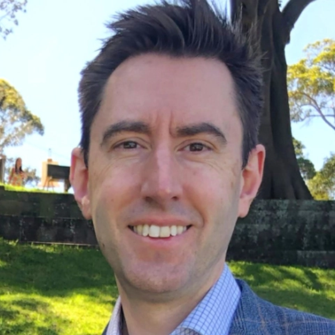 Angus Fotheringham