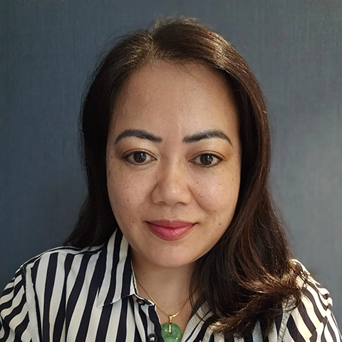 Christine Nguyen