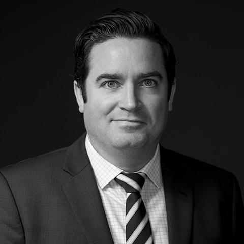 Derek Byrne