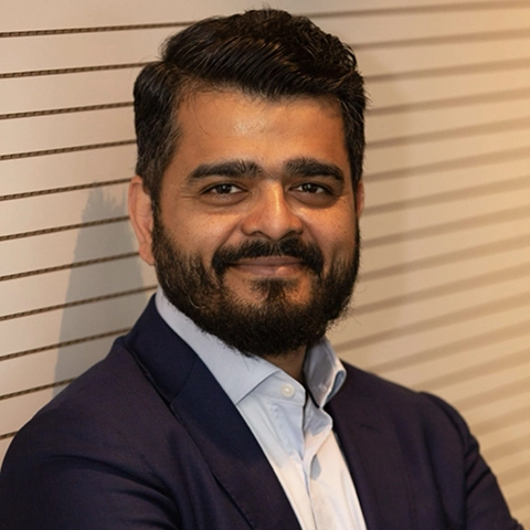 Dhawal Gadani