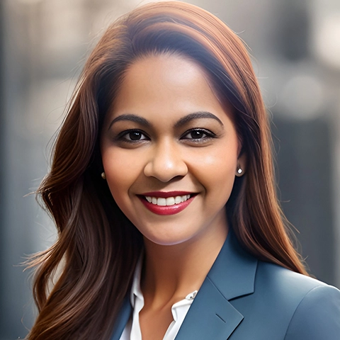 Dhivya Mani