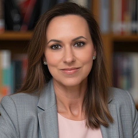 Ilona Meyer
