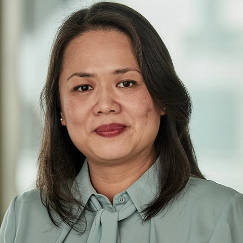Isabel Tran