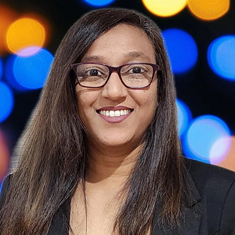 Joanne Gonsalves