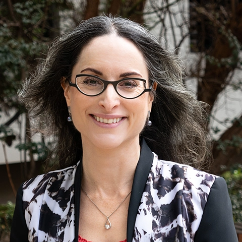 Karen Goodwin