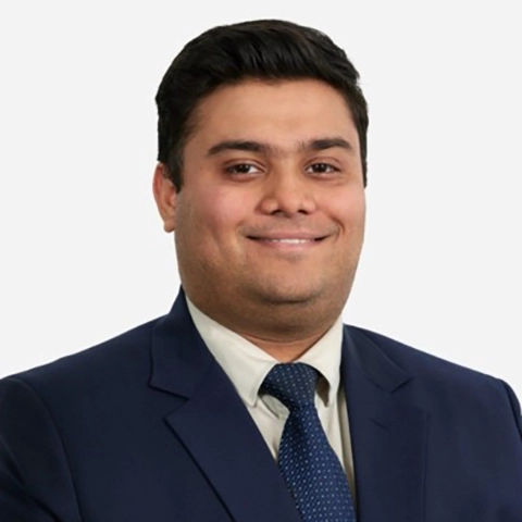 Khurram Khan