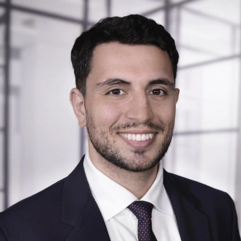Sammy Edris