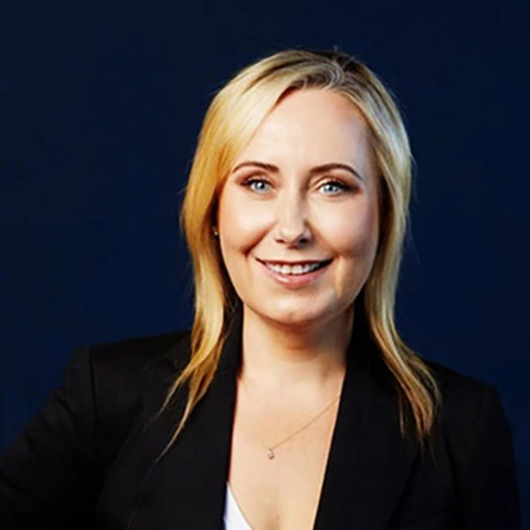Sarah Tinsley
