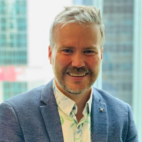 Tim Lyons
