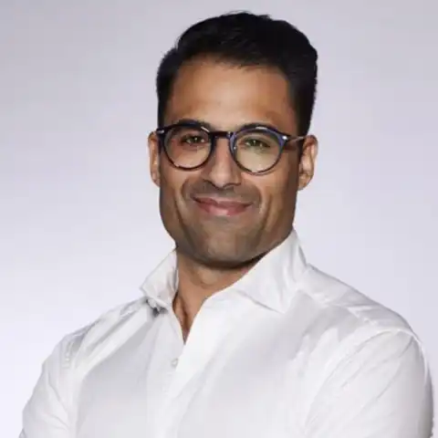Alfredo Amado