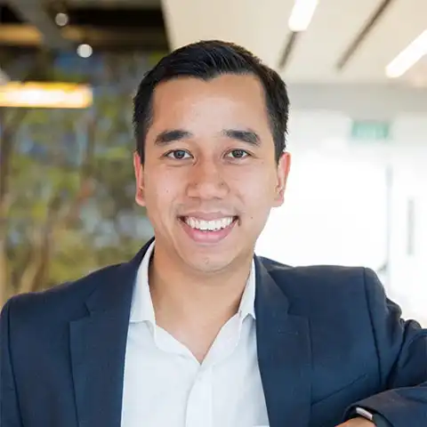 Andrew Ho