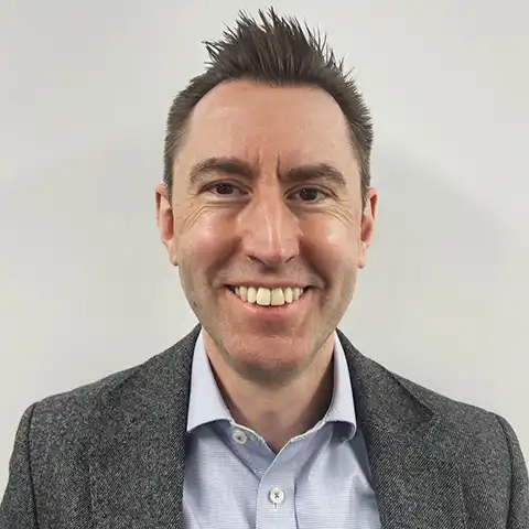 Angus Fotheringham