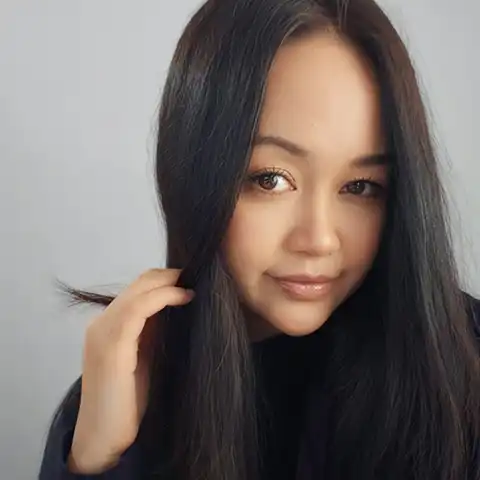 Anita Liang