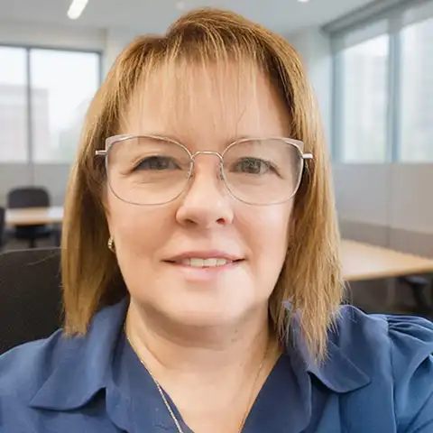 Anita Menzie