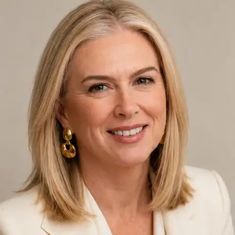 Bernadette Doyle
