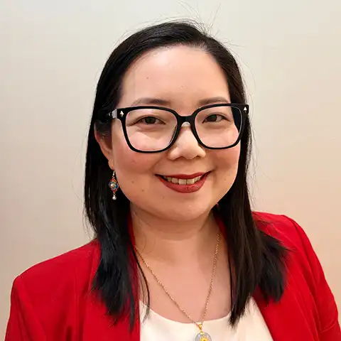 Christina Li