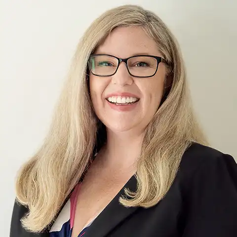 Christine Hannan