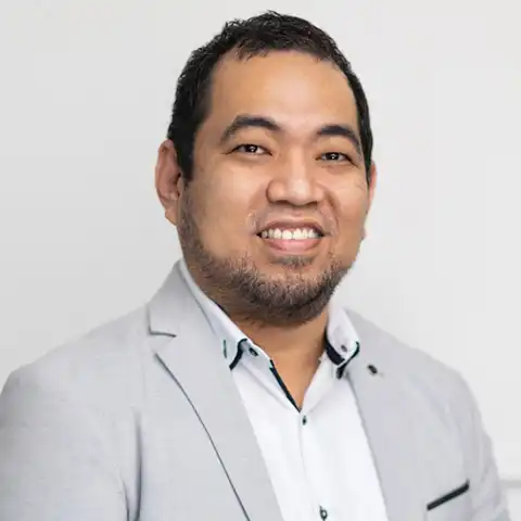Ian Pelayo