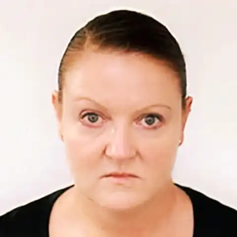 Jackie Ellis