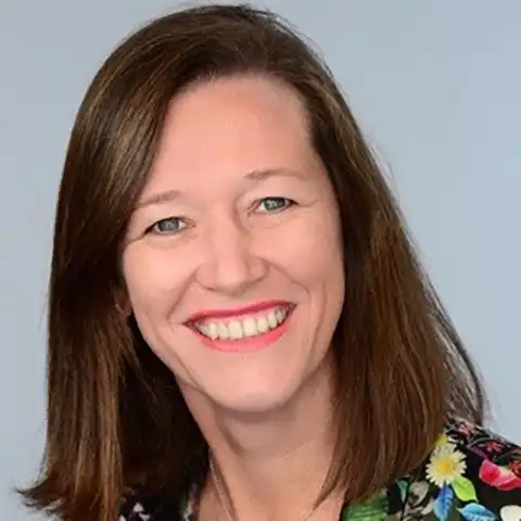 Joanne Jefferies