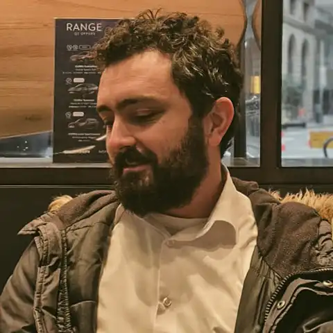 Kennan Herkiloglu
