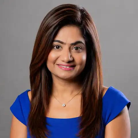Komal Jagad