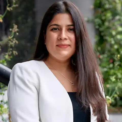 Meghna Piplani
