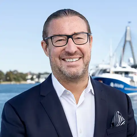 Michael Guilday