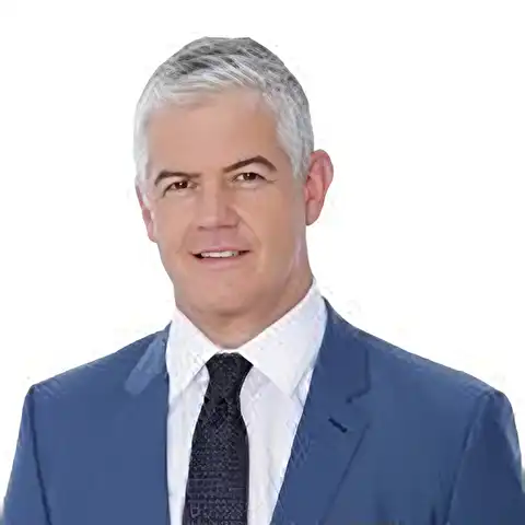 Michael Pearson