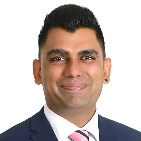 Raj Kumar