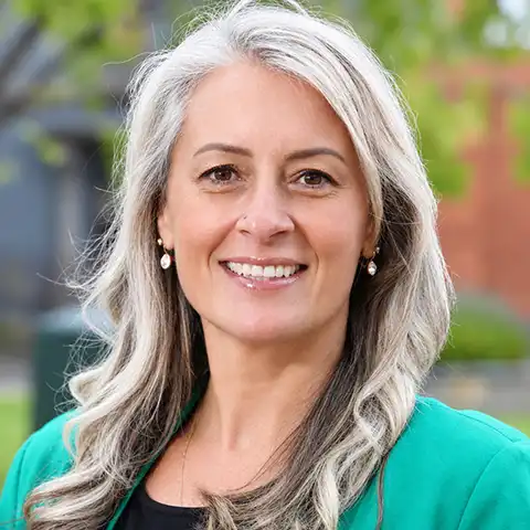 Rebekah Foster