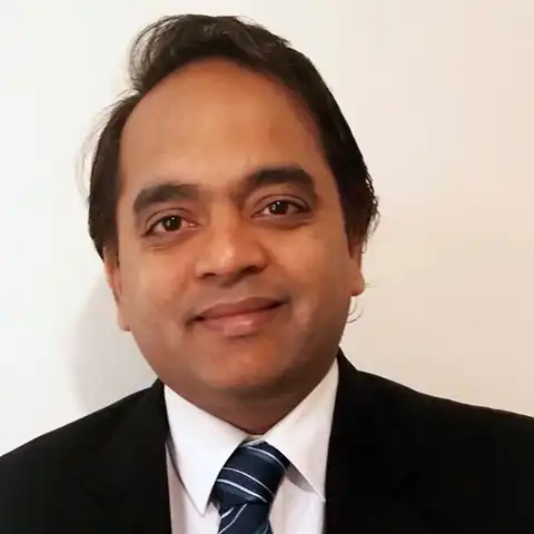 Sam Nimkar