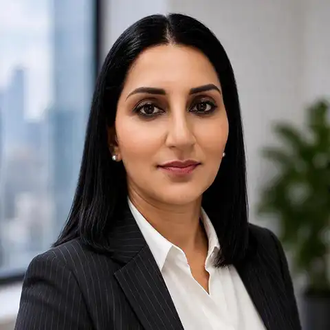 Sharan Gill