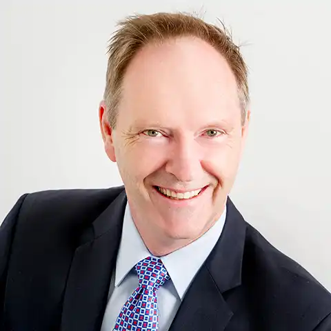 Shaun Conroy