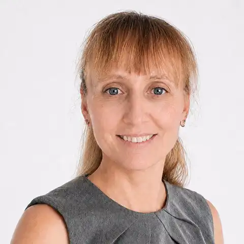 Sonia Whiteley