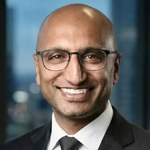 Vinod Kumar